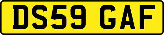 DS59GAF