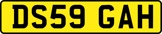 DS59GAH