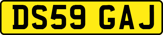 DS59GAJ