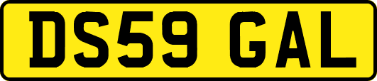 DS59GAL
