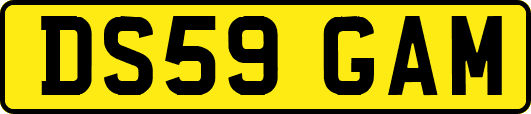 DS59GAM