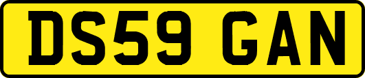DS59GAN