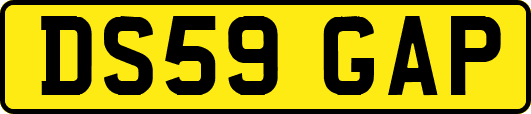 DS59GAP