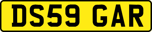 DS59GAR