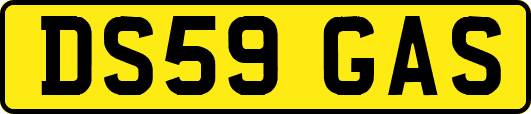DS59GAS