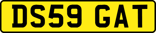 DS59GAT