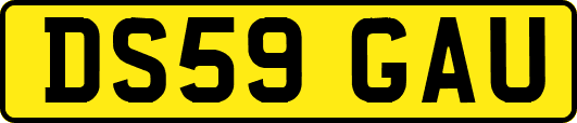 DS59GAU