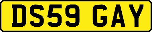 DS59GAY