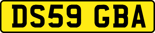 DS59GBA