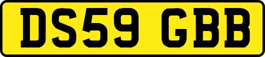 DS59GBB