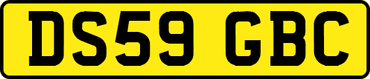 DS59GBC