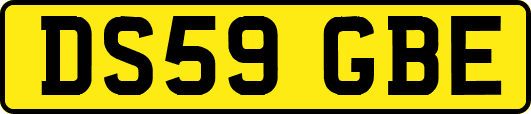 DS59GBE