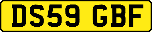 DS59GBF