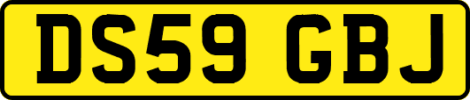DS59GBJ