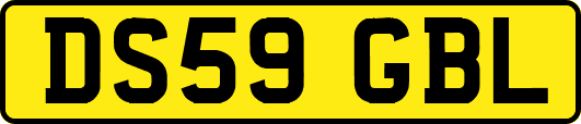 DS59GBL