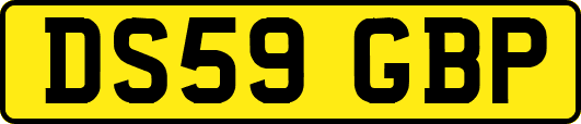 DS59GBP