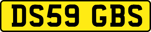 DS59GBS