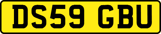 DS59GBU