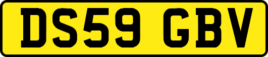 DS59GBV