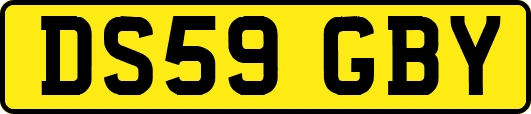 DS59GBY
