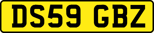 DS59GBZ