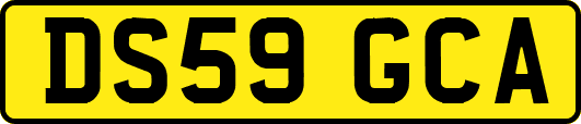 DS59GCA