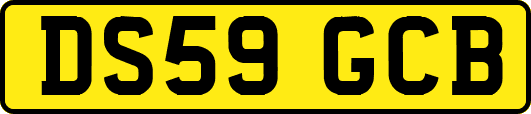 DS59GCB