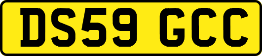 DS59GCC