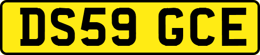 DS59GCE