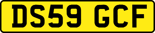DS59GCF