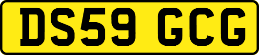 DS59GCG