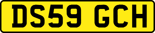 DS59GCH