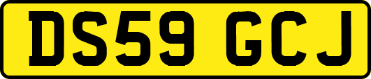 DS59GCJ