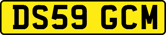 DS59GCM
