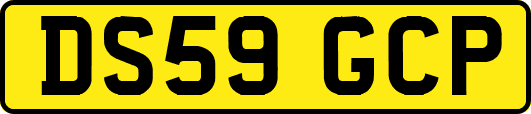 DS59GCP