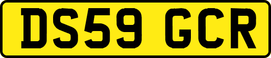 DS59GCR