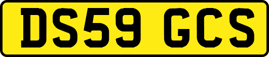 DS59GCS