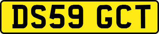 DS59GCT