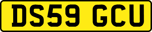 DS59GCU