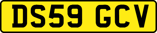 DS59GCV