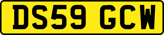 DS59GCW