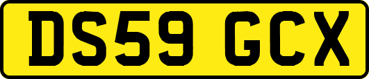 DS59GCX