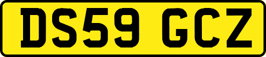 DS59GCZ