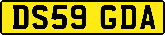 DS59GDA