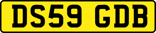DS59GDB