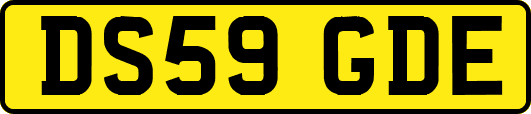 DS59GDE