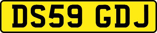 DS59GDJ