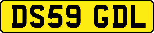 DS59GDL