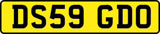 DS59GDO