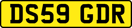 DS59GDR